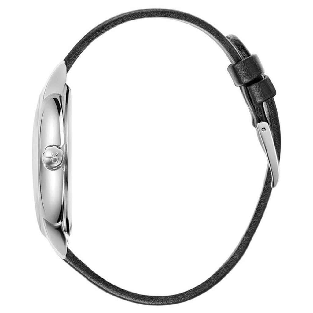 ZEGAREK CALVIN KLEIN ESTABLISHED
