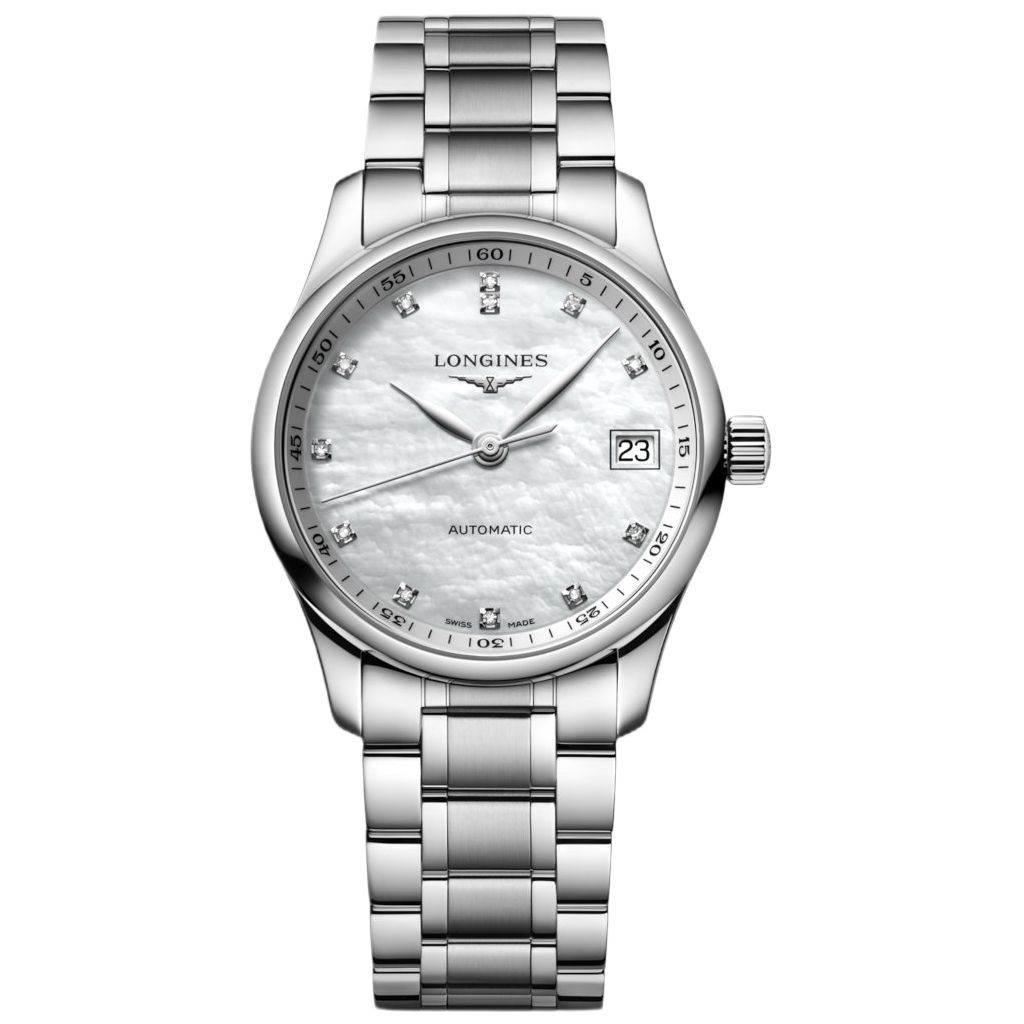 LONGINES MASTER COLLECTION