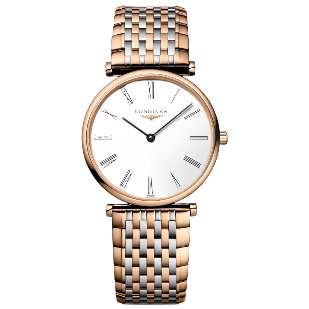 LONGINES LA GRANDE CLASSIQUE DE LONGINES