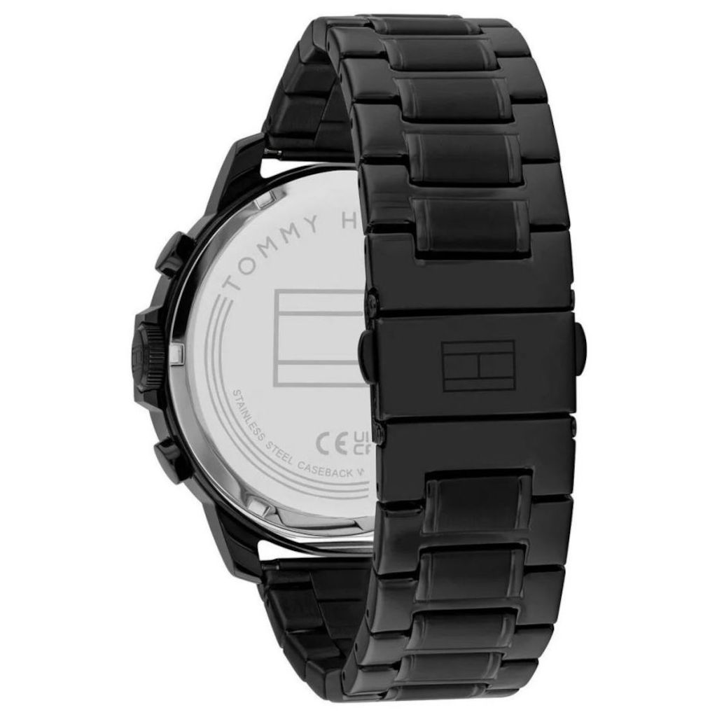 ZEGAREK TOMMY HILFIGER LUCA