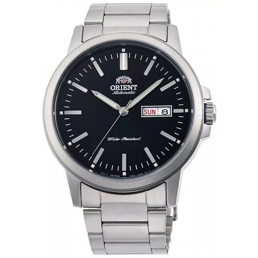 ZEGAREK ORIENT Contemporary Automatic