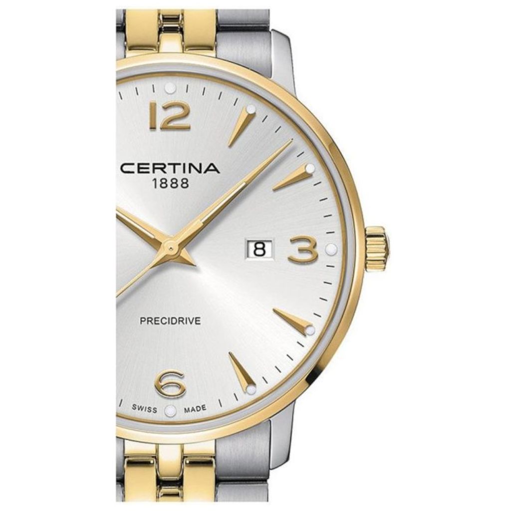 ZEGAREK CERTINA DS Caimano