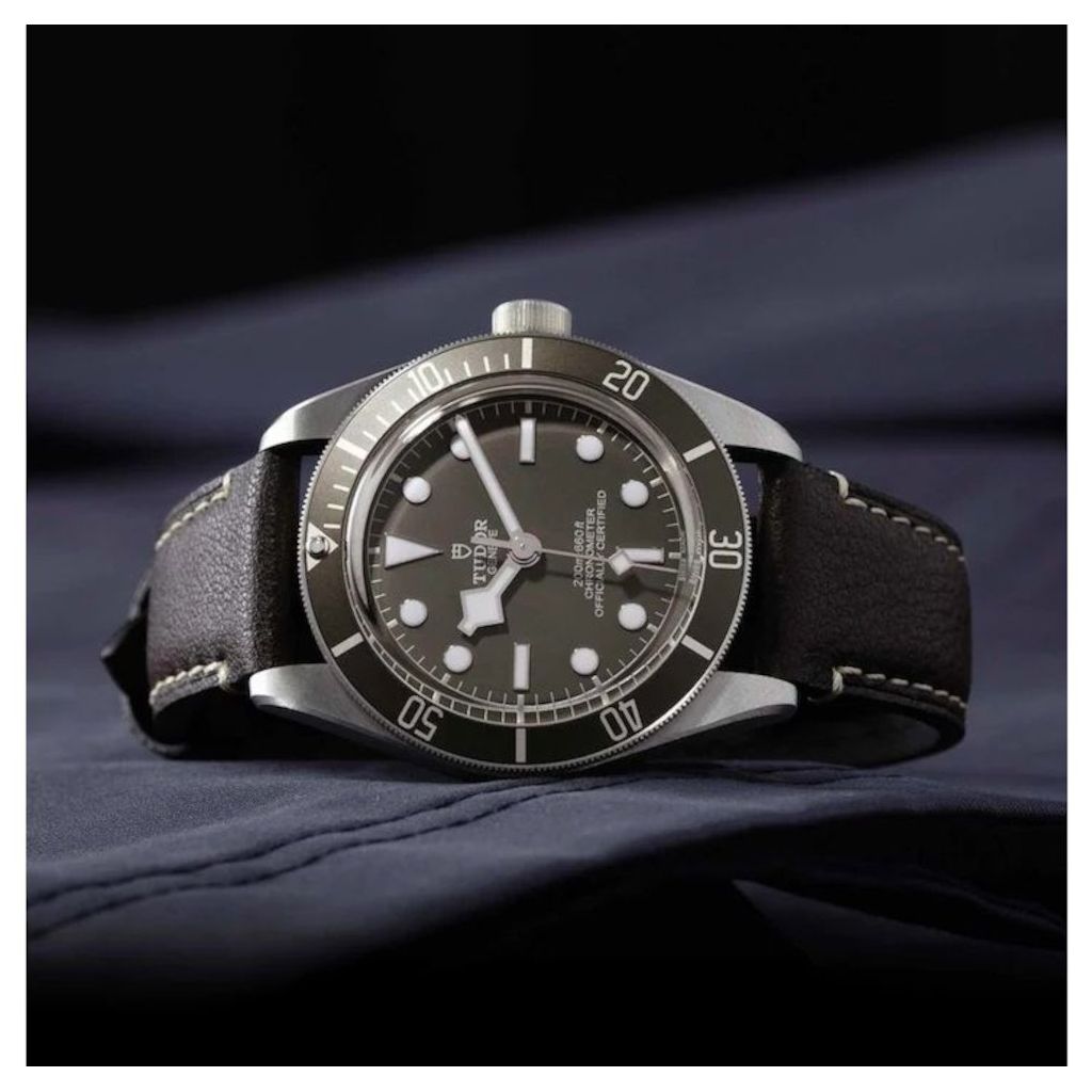 TUDOR BLACK BAY 58 925