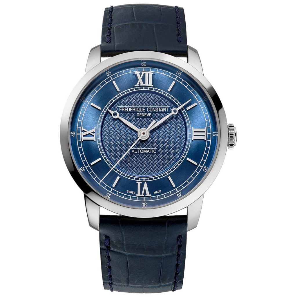 ZEGAREK FREDERIQUE CONSTANT CLASSICS PREMIERE