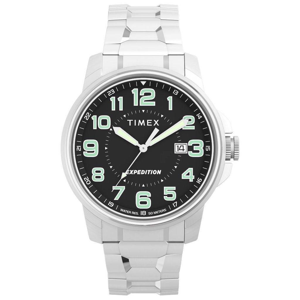 ZEGAREK TIMEX EXPEDITION FIELD