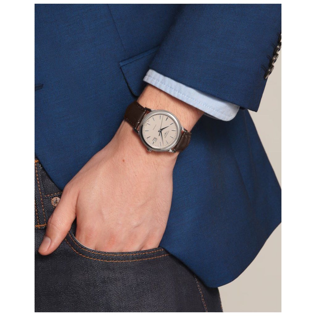 LONGINES FLAGSHIP