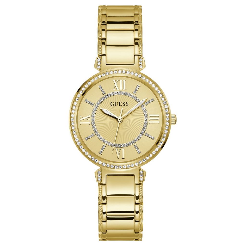 ZEGAREK GUESS MONTAGE SET