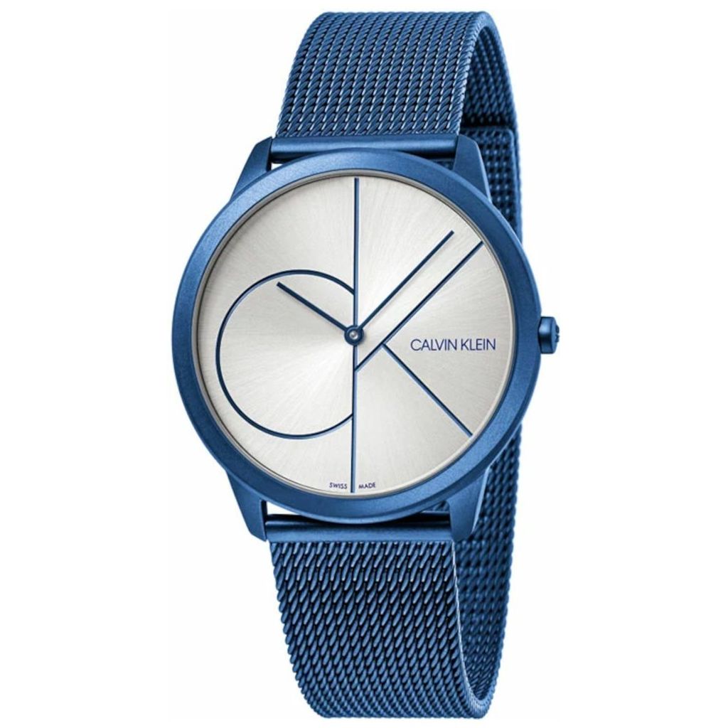 ZEGAREK CALVIN KLEIN MINIMAL