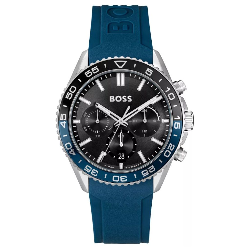 ZEGAREK HUGO BOSS RUNNER