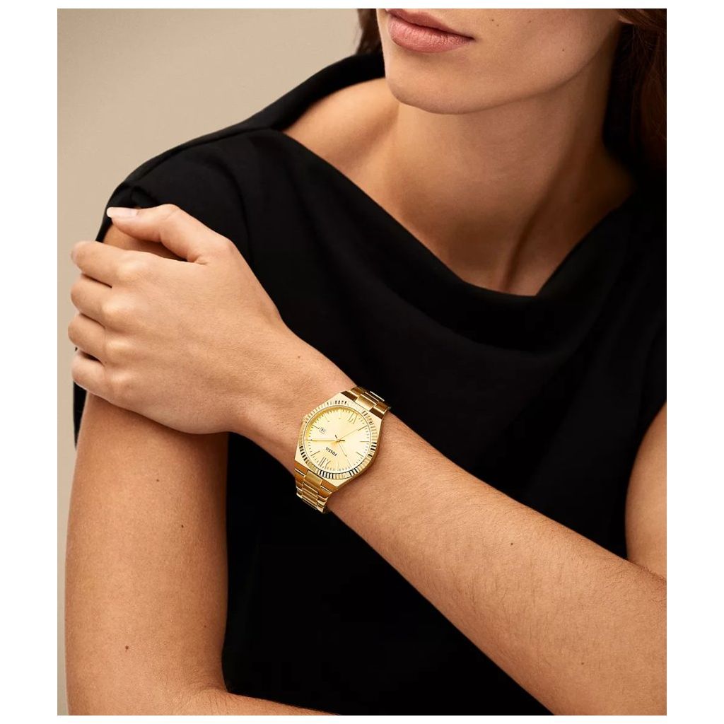 ZEGAREK FOSSIL SCARLETTE