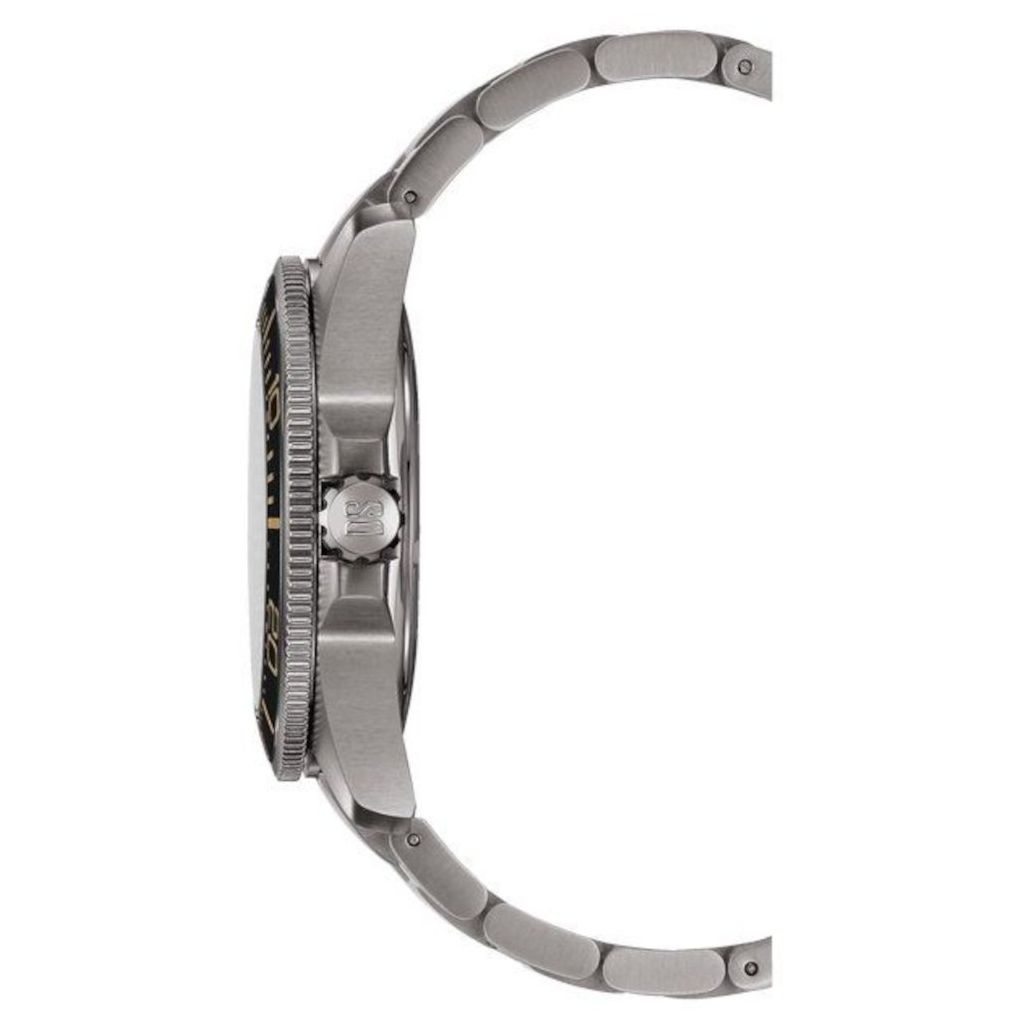 ZEGAREK CERTINA DS ACTION DIVER 43mm Powermatic 80