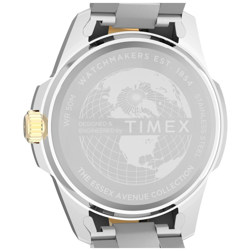 ZEGAREK TIMEX ESSEX