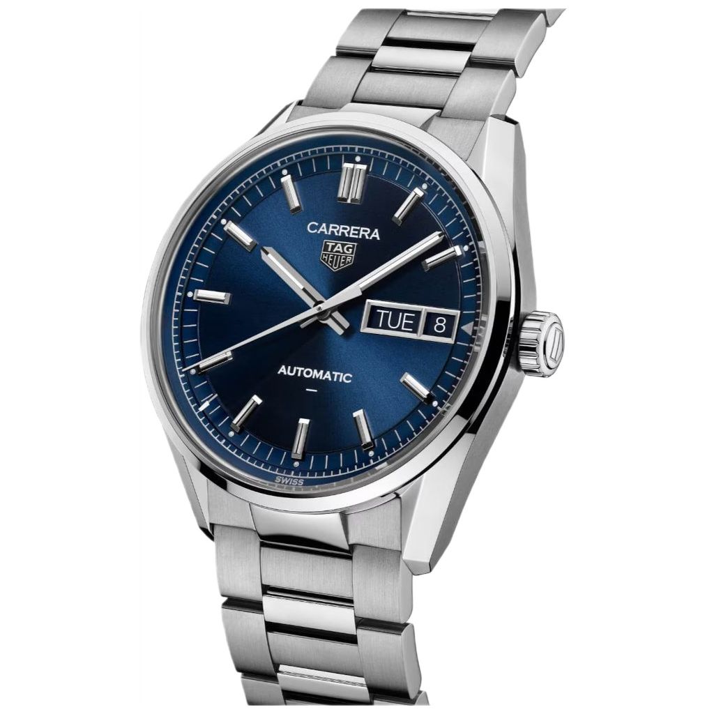 ZEGAREK TAG HEUER CARRERA DAY-DATE