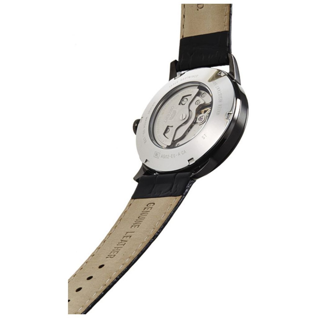 ZEGAREK ORIENT Esteem II Open Heart Automatic