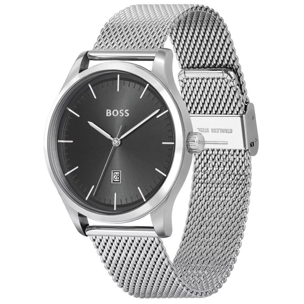 ZEGAREK HUGO BOSS REASON