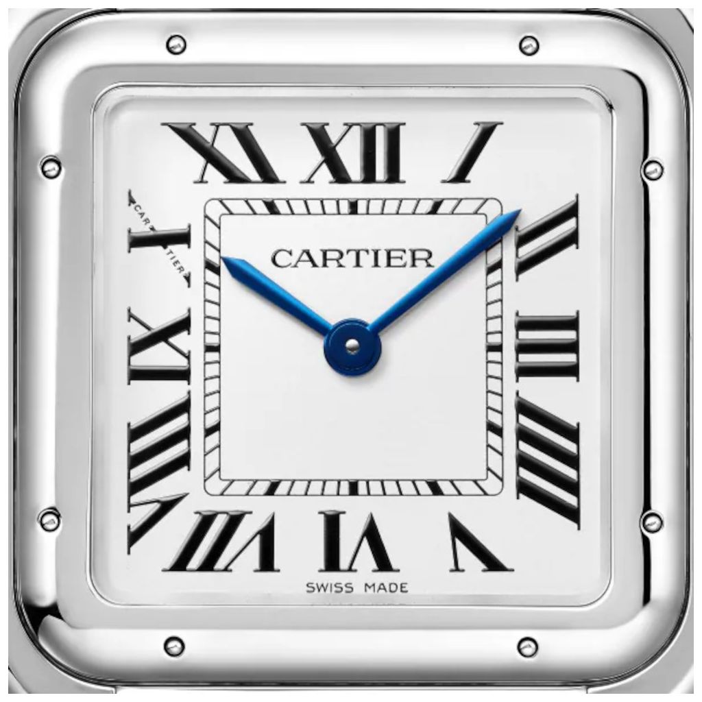 ZEGAREK CARTIER PANTHERE DE CARTIER