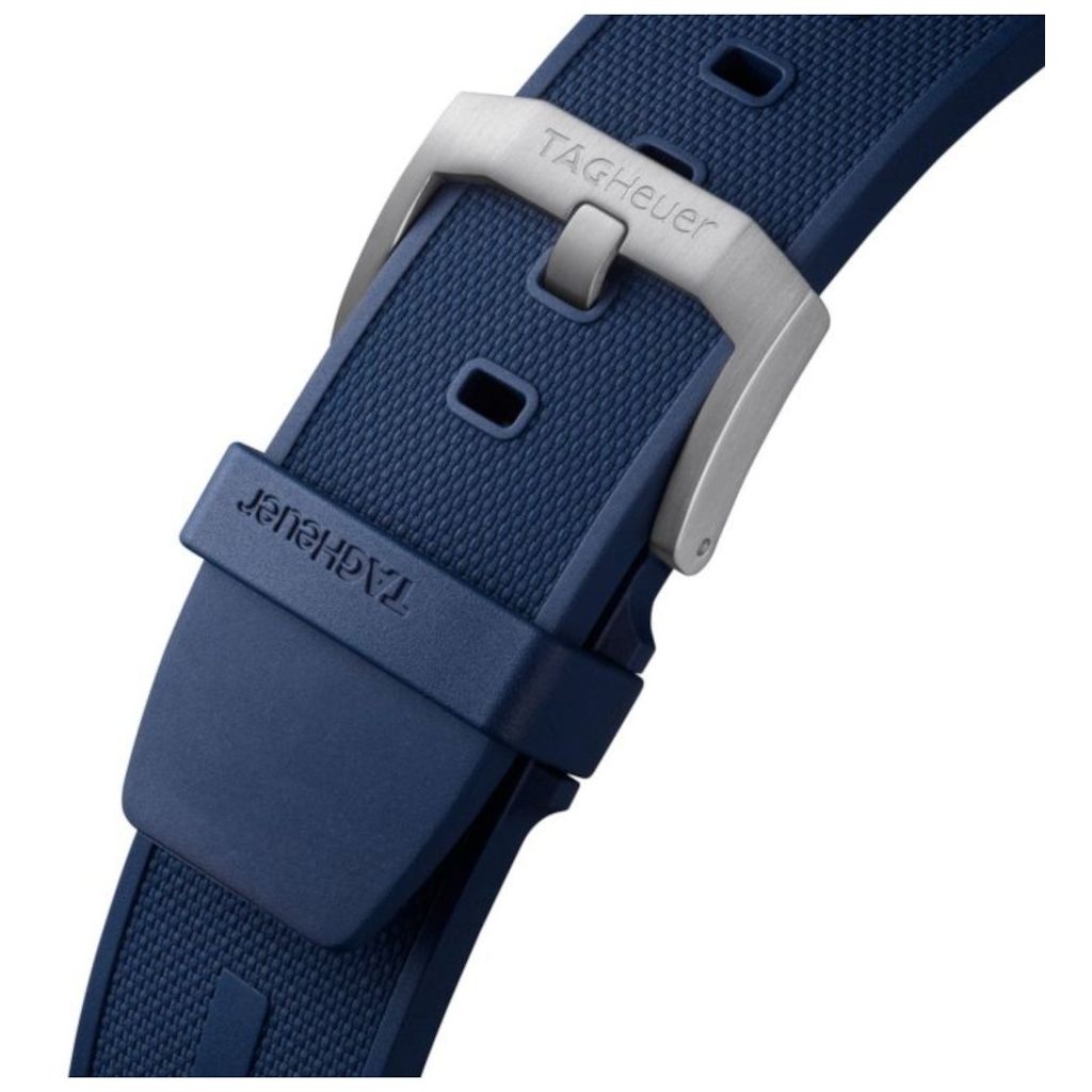 ZEGAREK TAG HEUER FORMULA 1 CHRONOGRAPH X RED BULL RACING