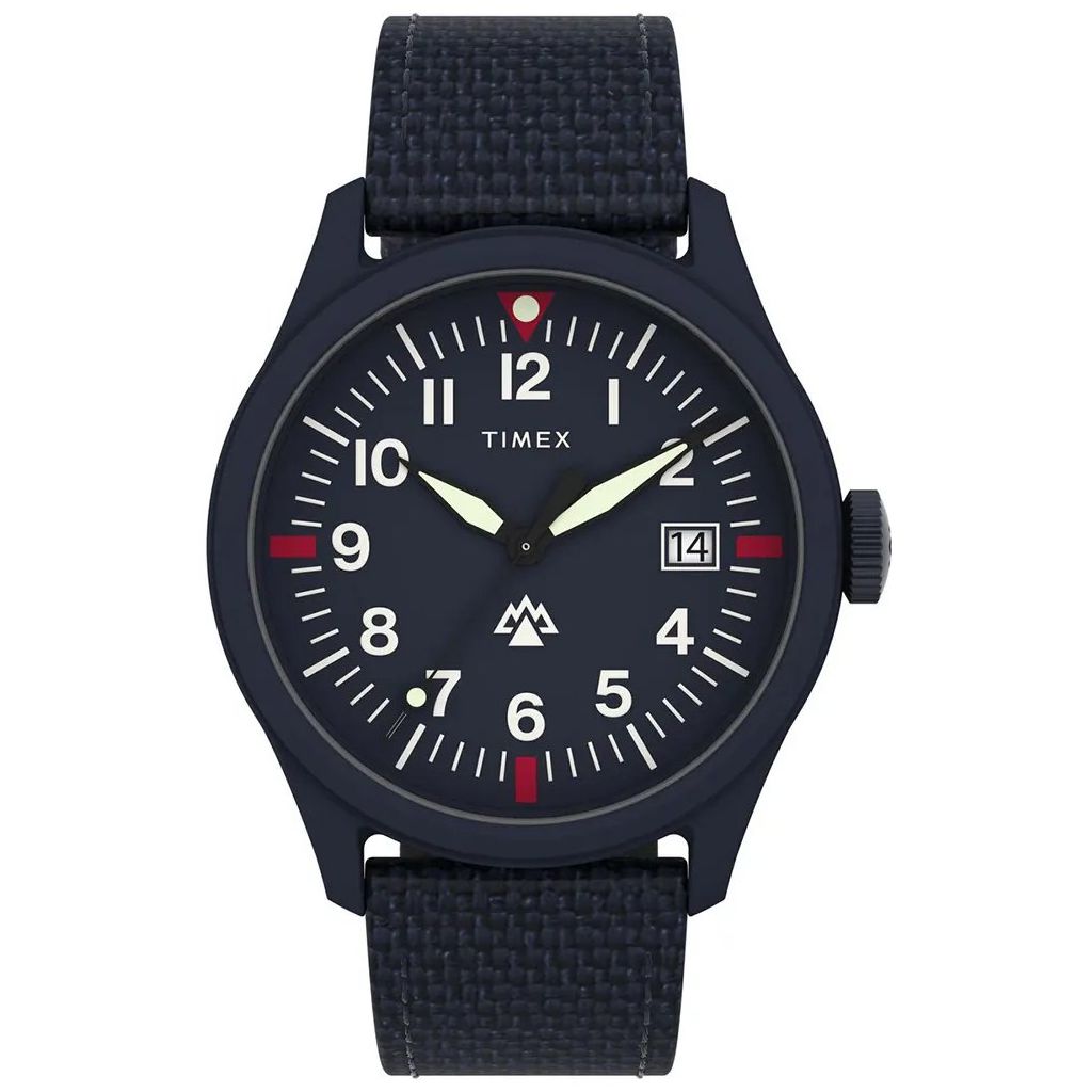 ZEGAREK TIMEX Expedition North Traprock