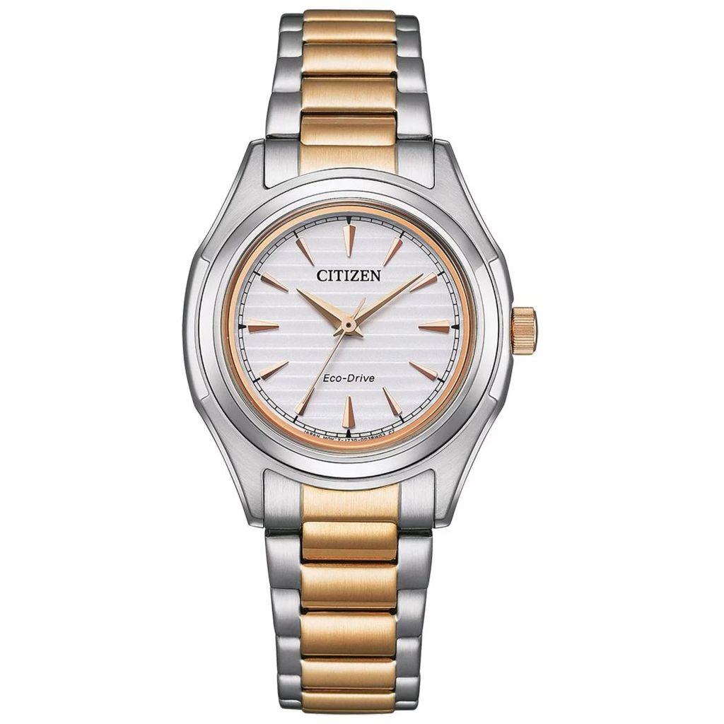 ZEGAREK CITIZEN Eco-Drive Lady Elegant