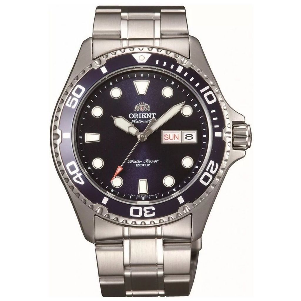 ZEGAREK ORIENT SPORTS MAKO II AUTOMATIC