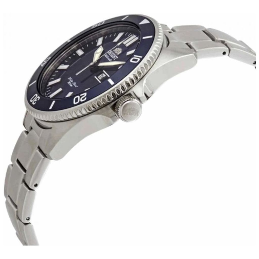 ZEGAREK ORIENT Sports Kanno Automatic