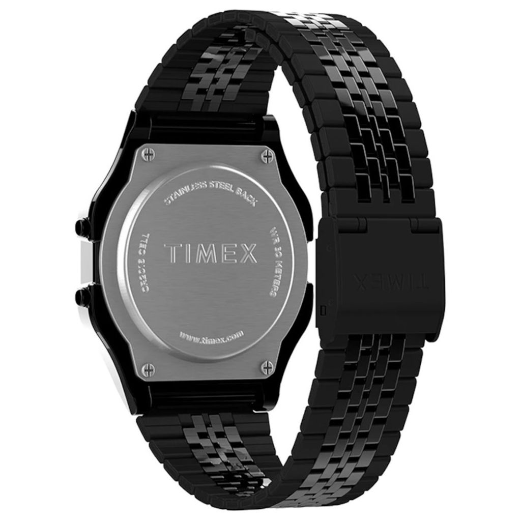ZEGAREK TIMEX T80