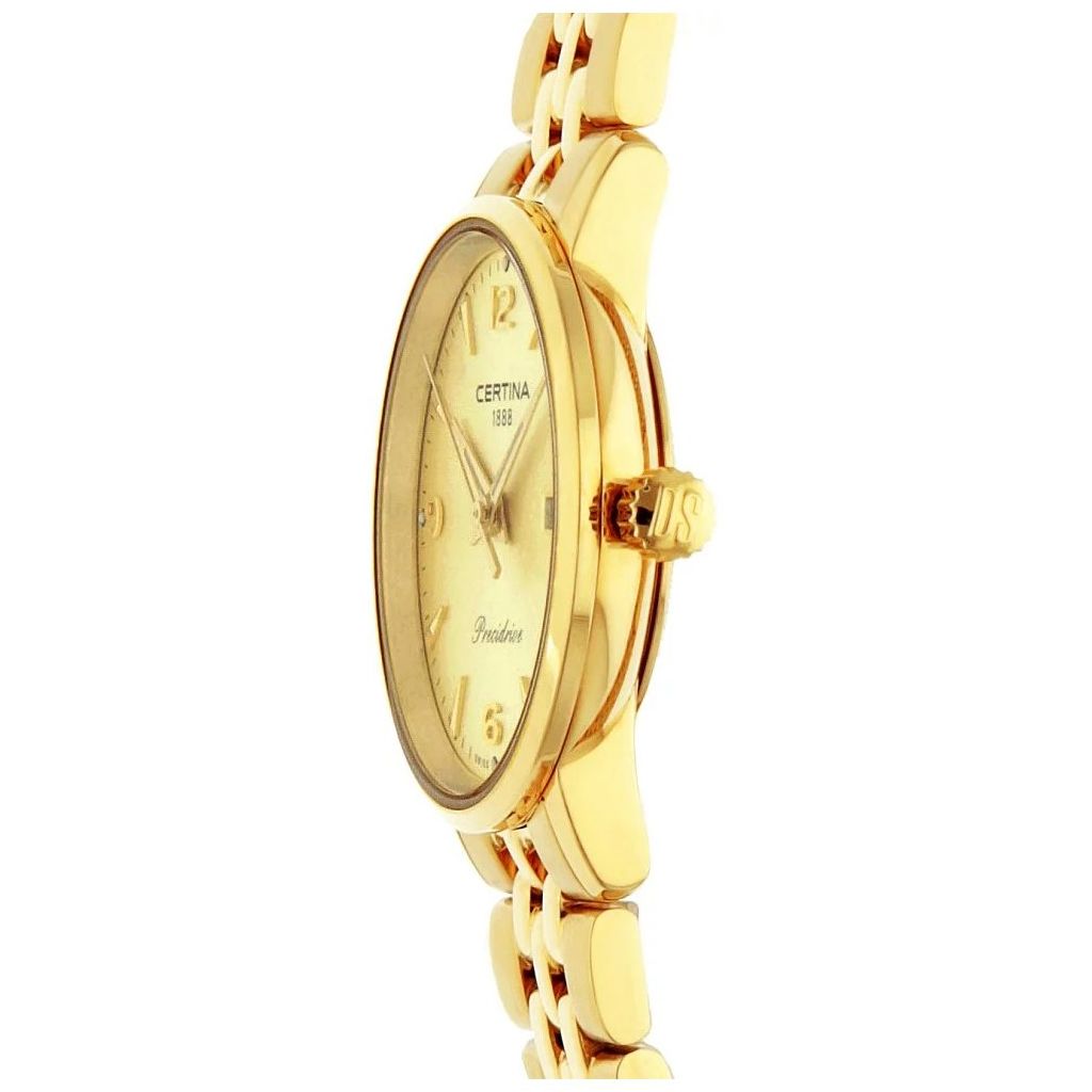 ZEGAREK CERTINA DS CAIMANO Lady
