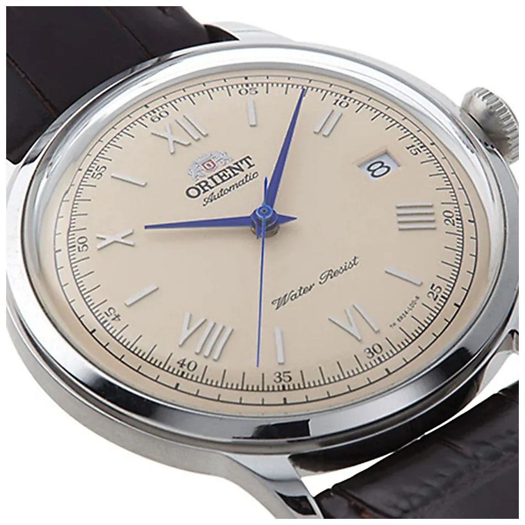 ZEGAREK ORIENT Bambino II Automatic