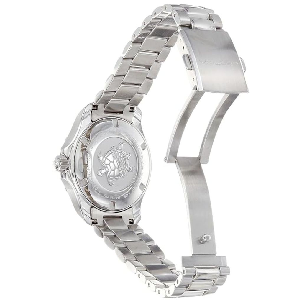 ZEGAREK CERTINA DS Action Lady 34mm