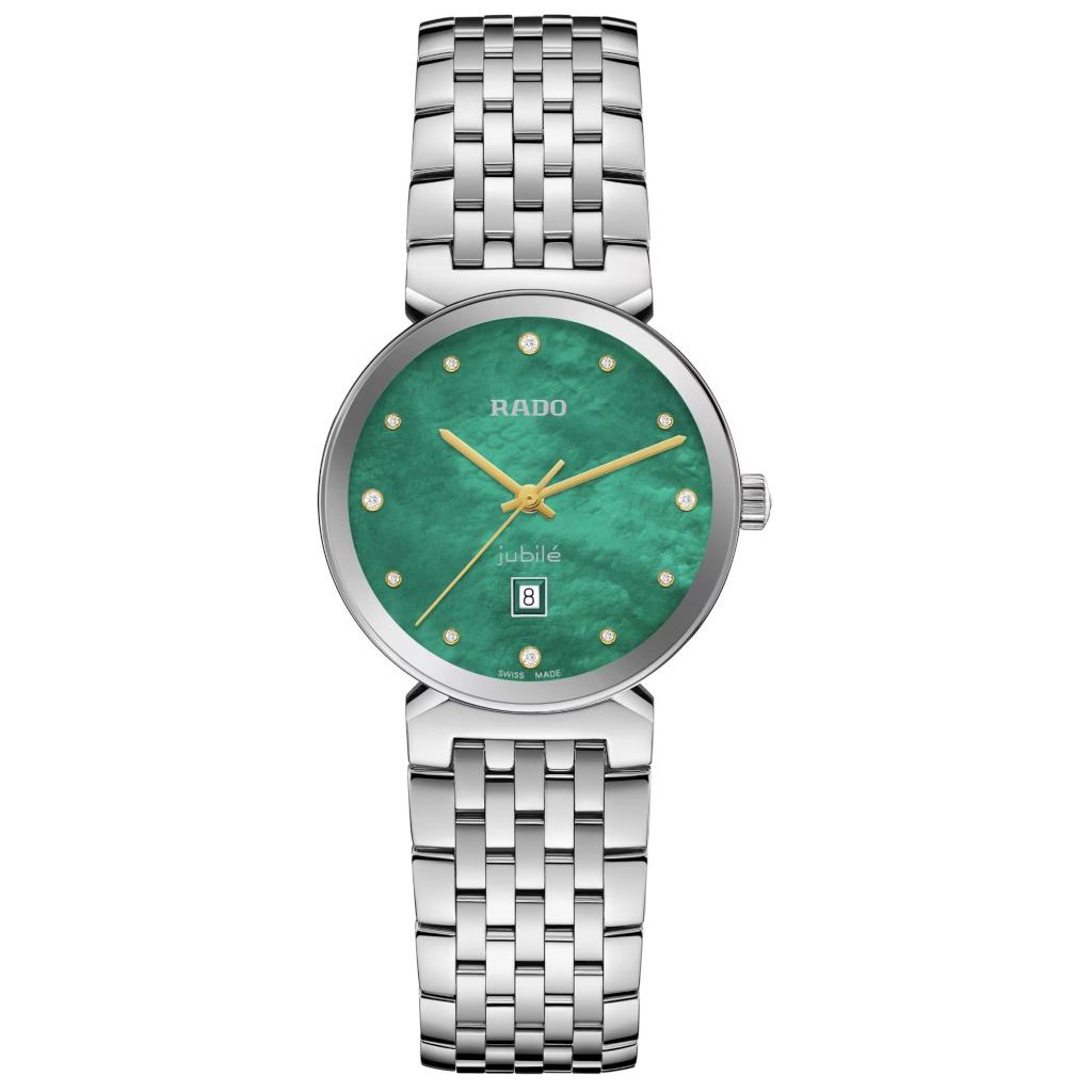 ZEGAREK RADO Florence Diamonds