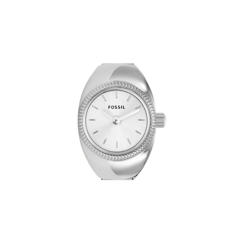 ZEGAREK FOSSIL WATCH RING