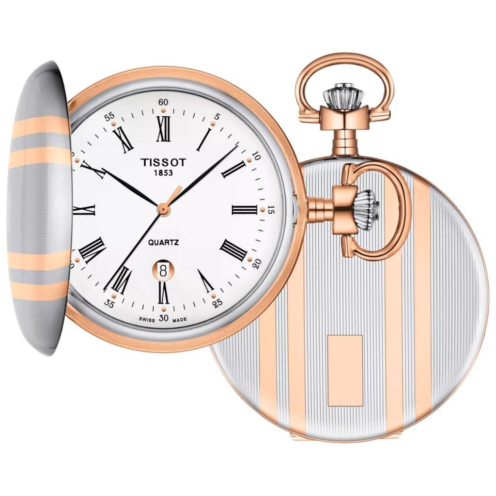 Tissot Savonette