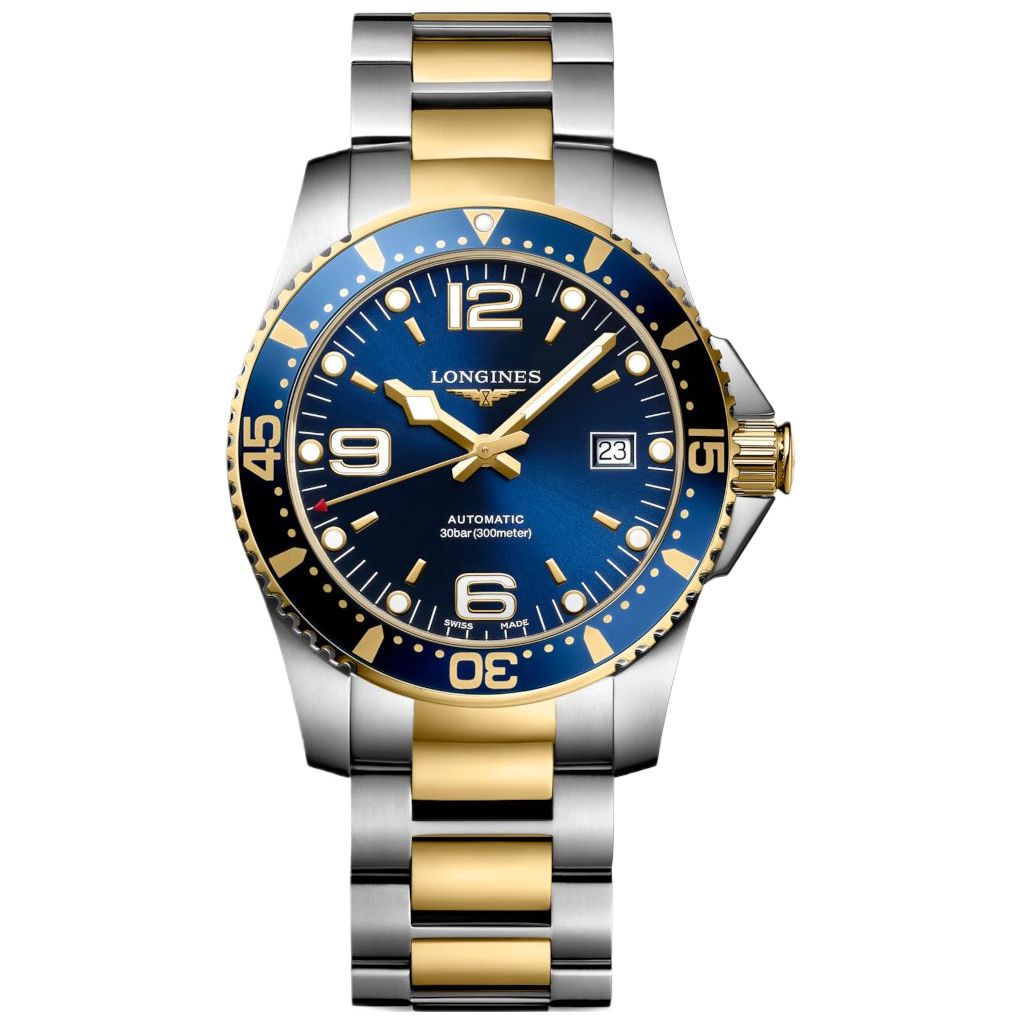 LONGINES HYDROCONQUEST