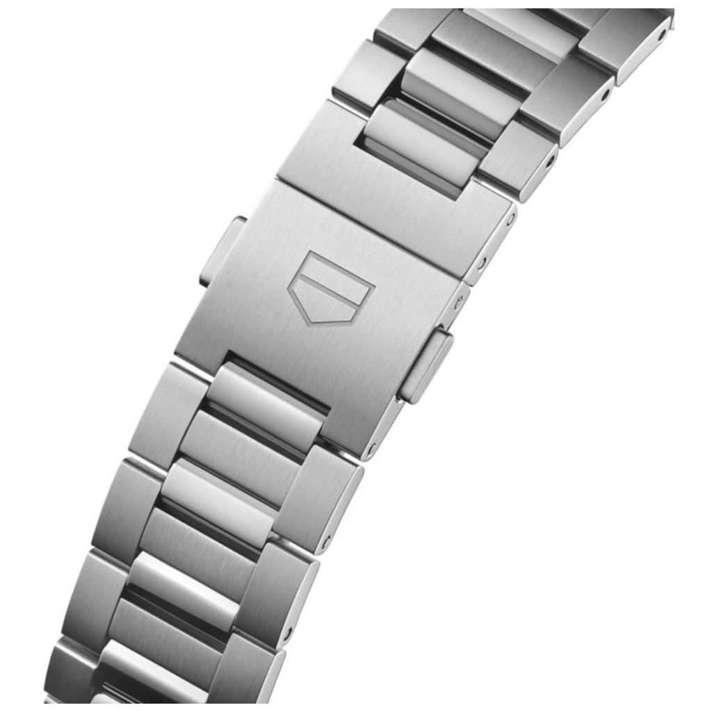 ZEGAREK TAG HEUER Carrera Date