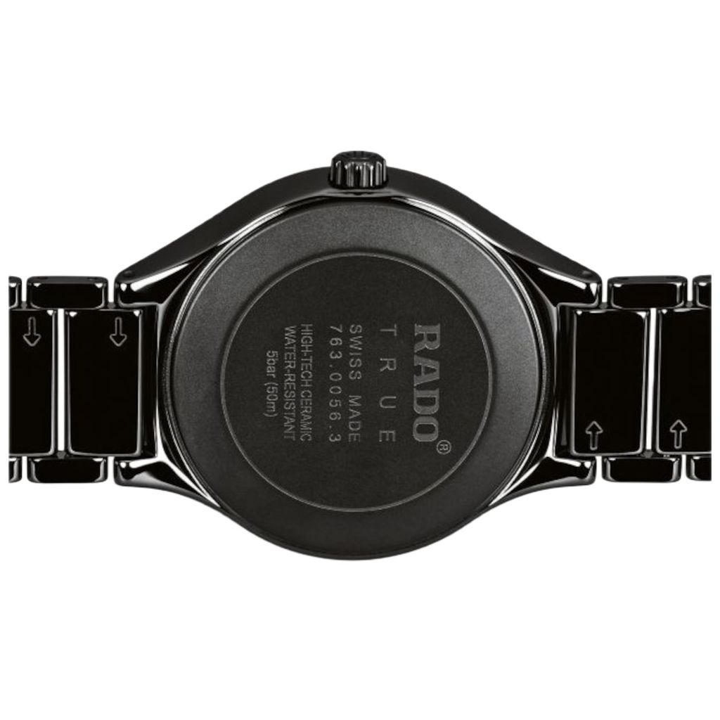 ZEGAREK RADO True Automatic Diamonds