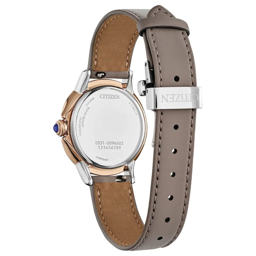 ZEGAREK CITIZEN L-CECI
