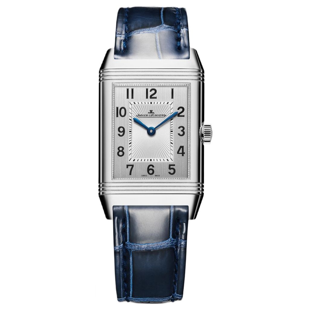 ZEGAREK JAEGER-LECOULTRE Reverso