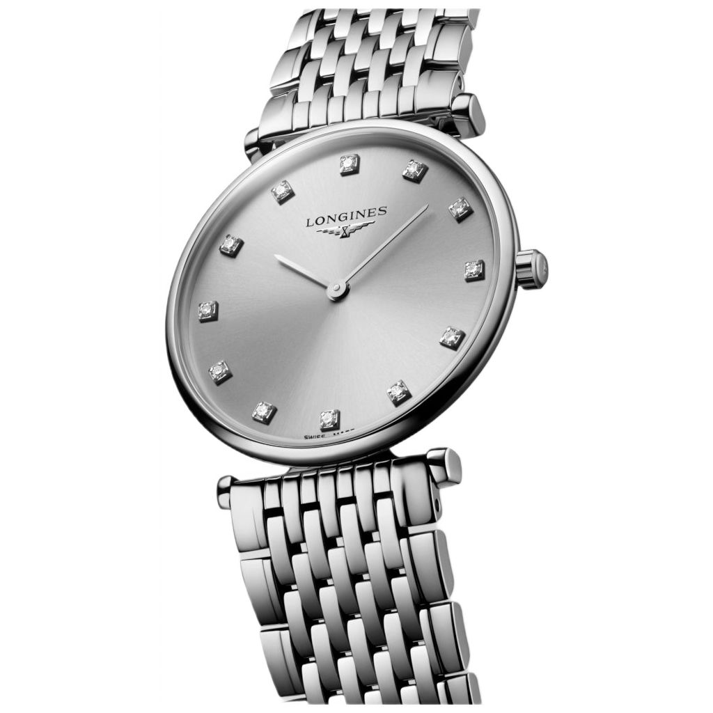 LONGINES LA GRANDE CLASSIQUE DE LONGINES