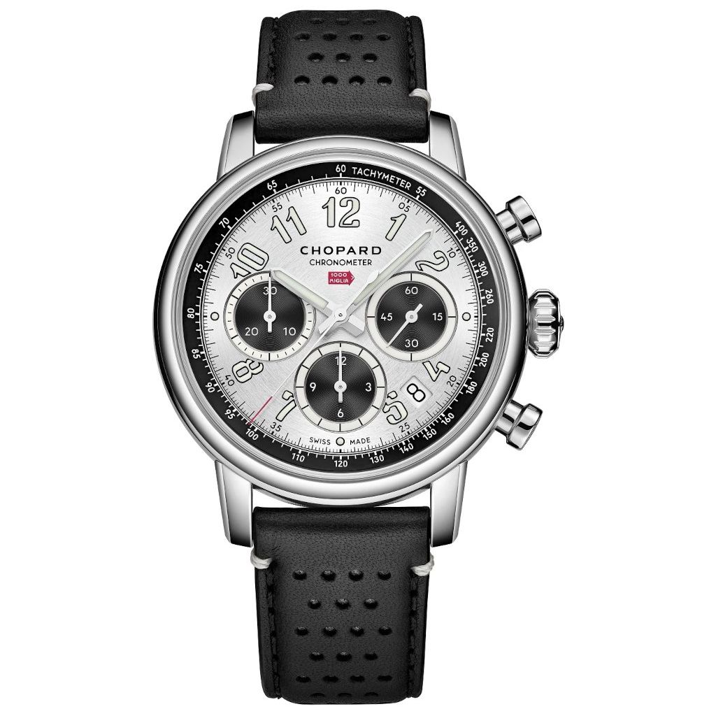 ZEGAREK CHOPARD MILLE MIGLIA