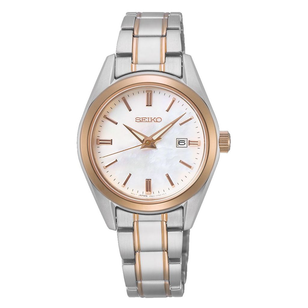 ZEGAREK SEIKO Classic
