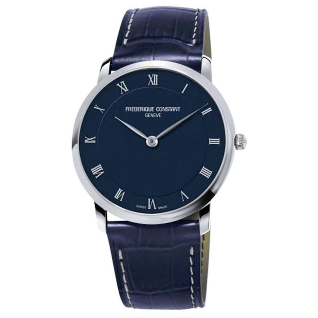ZEGAREK FREDERIQUE CONSTANT CLASSICS SLIMLINE GENTS