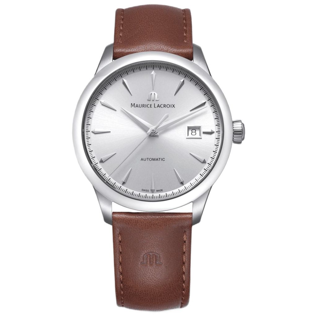 ZEGAREK MAURICE LACROIX 1975 AUTOMATIC