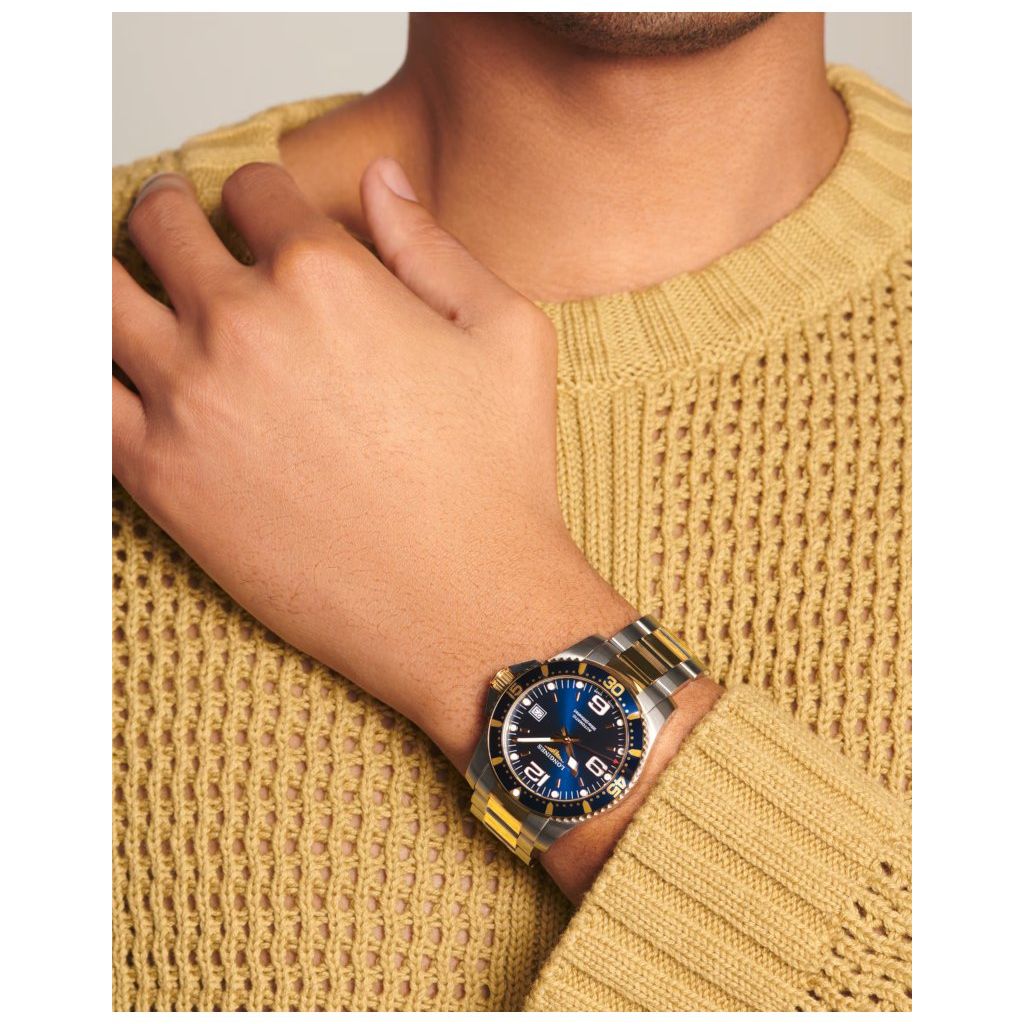 LONGINES HYDROCONQUEST