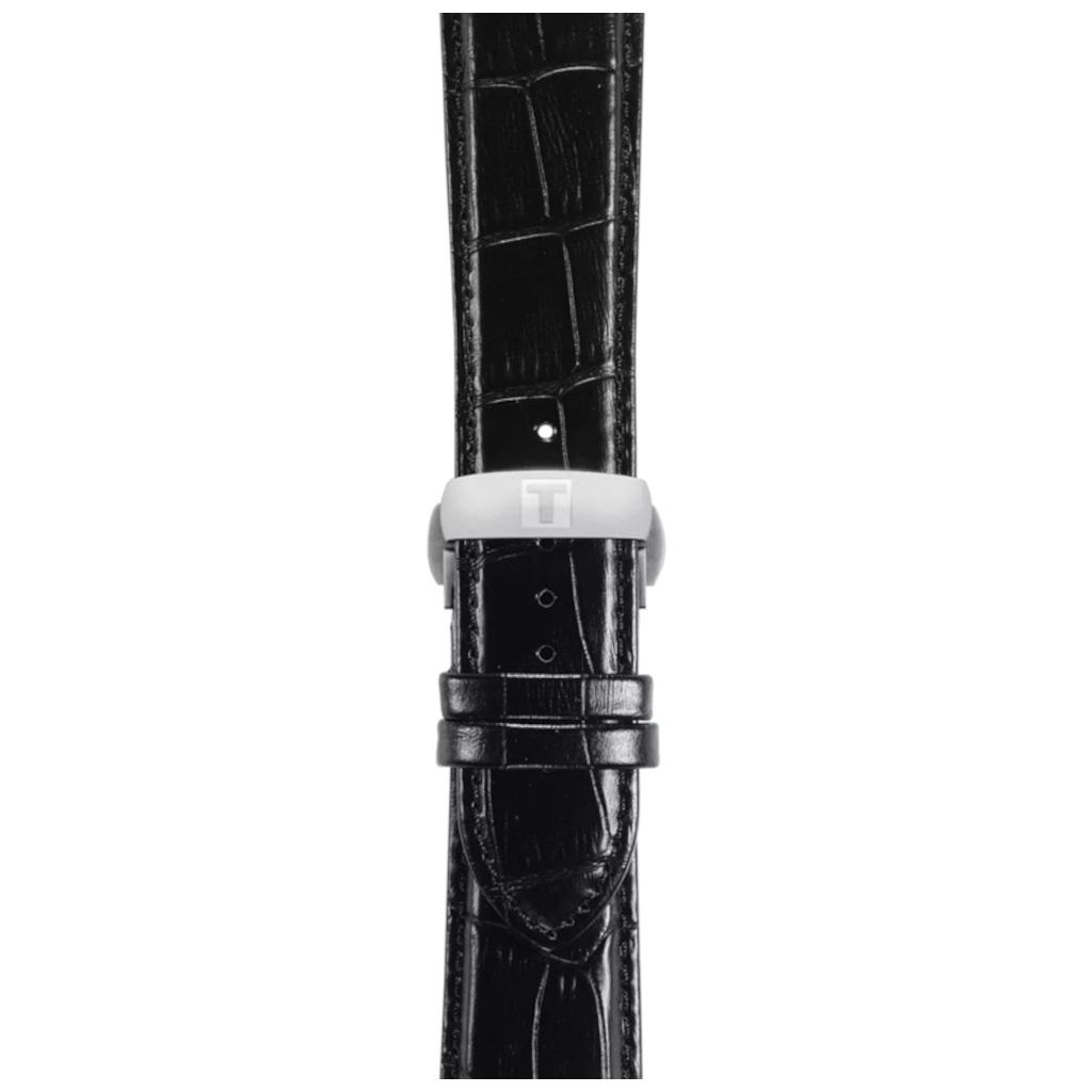 Tissot Couturier Chronograph