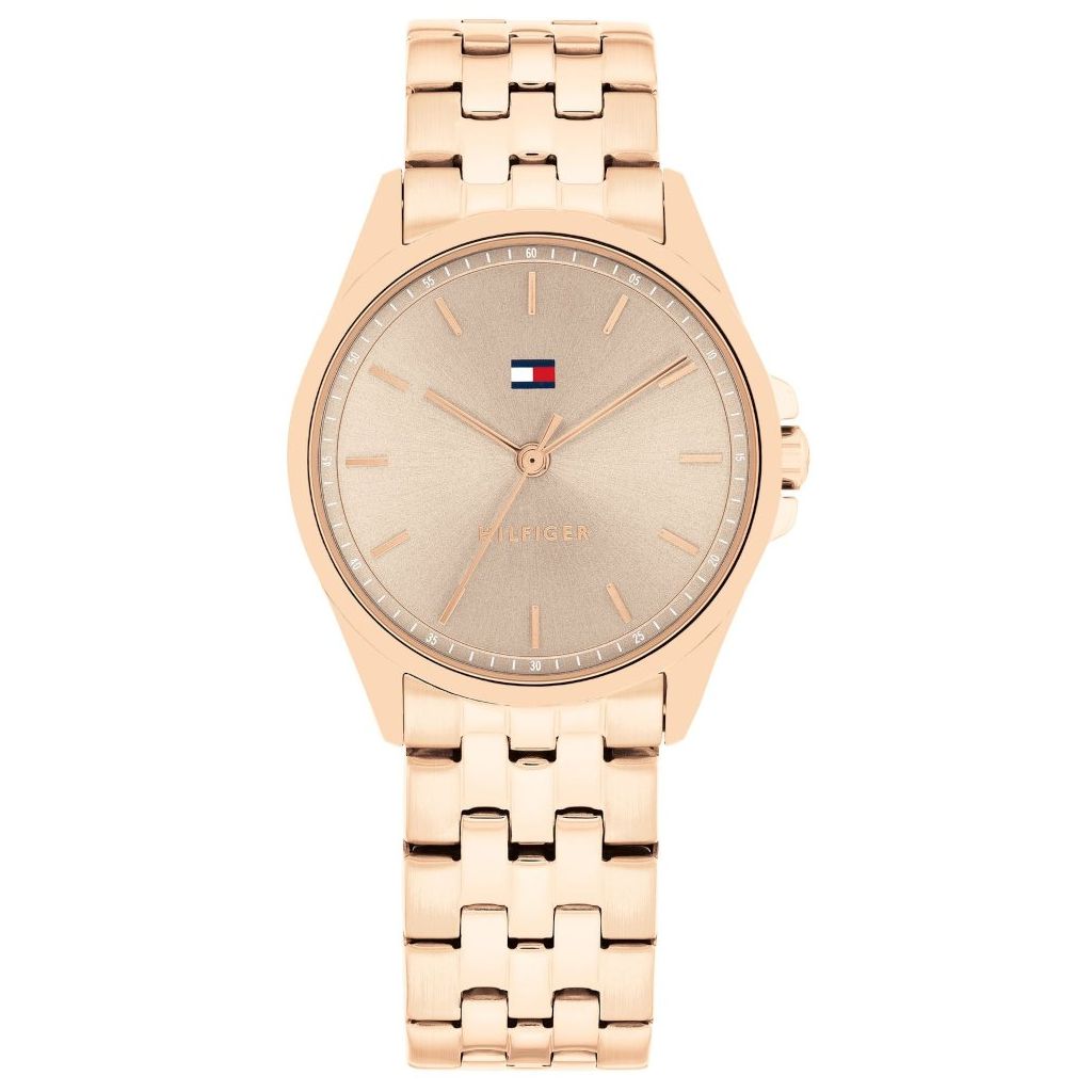 ZEGAREK TOMMY HILFIGER JADE