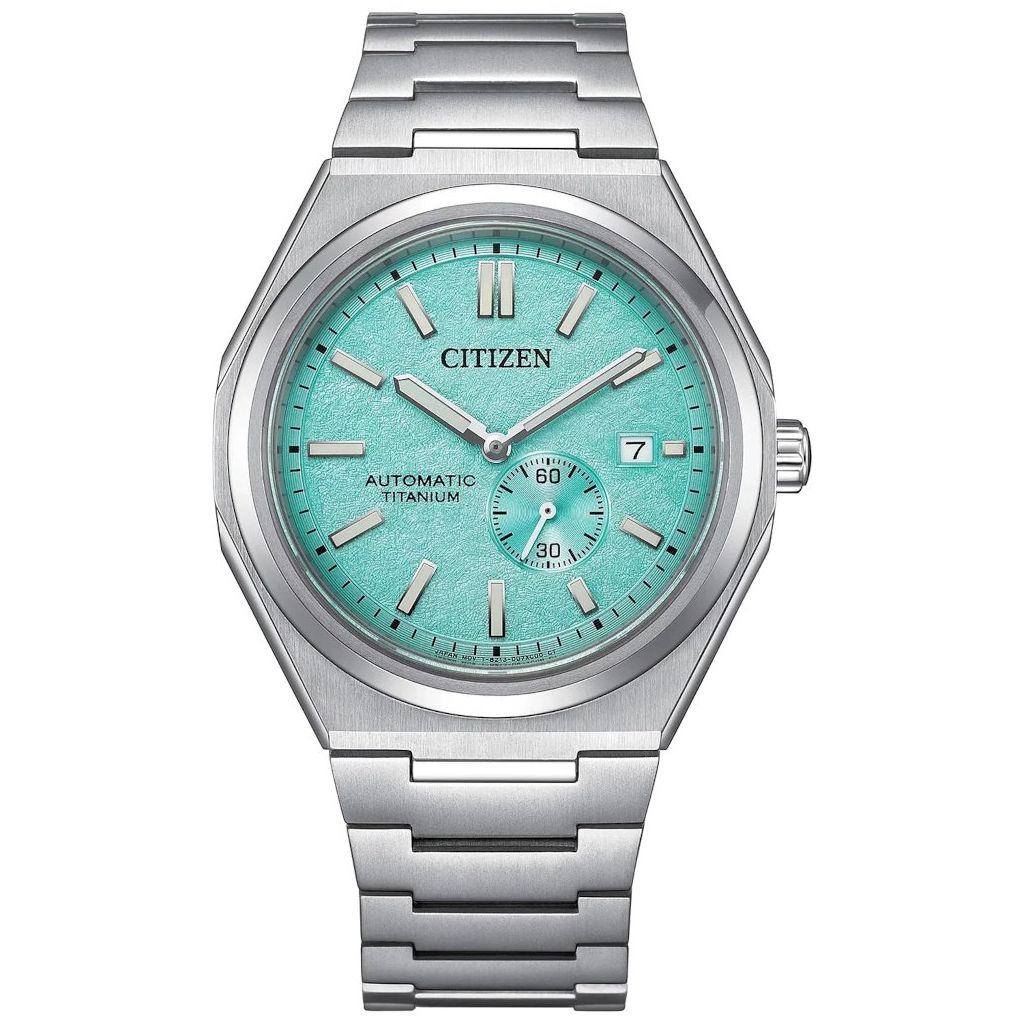 ZEGAREK CITIZEN SMALL SECOND