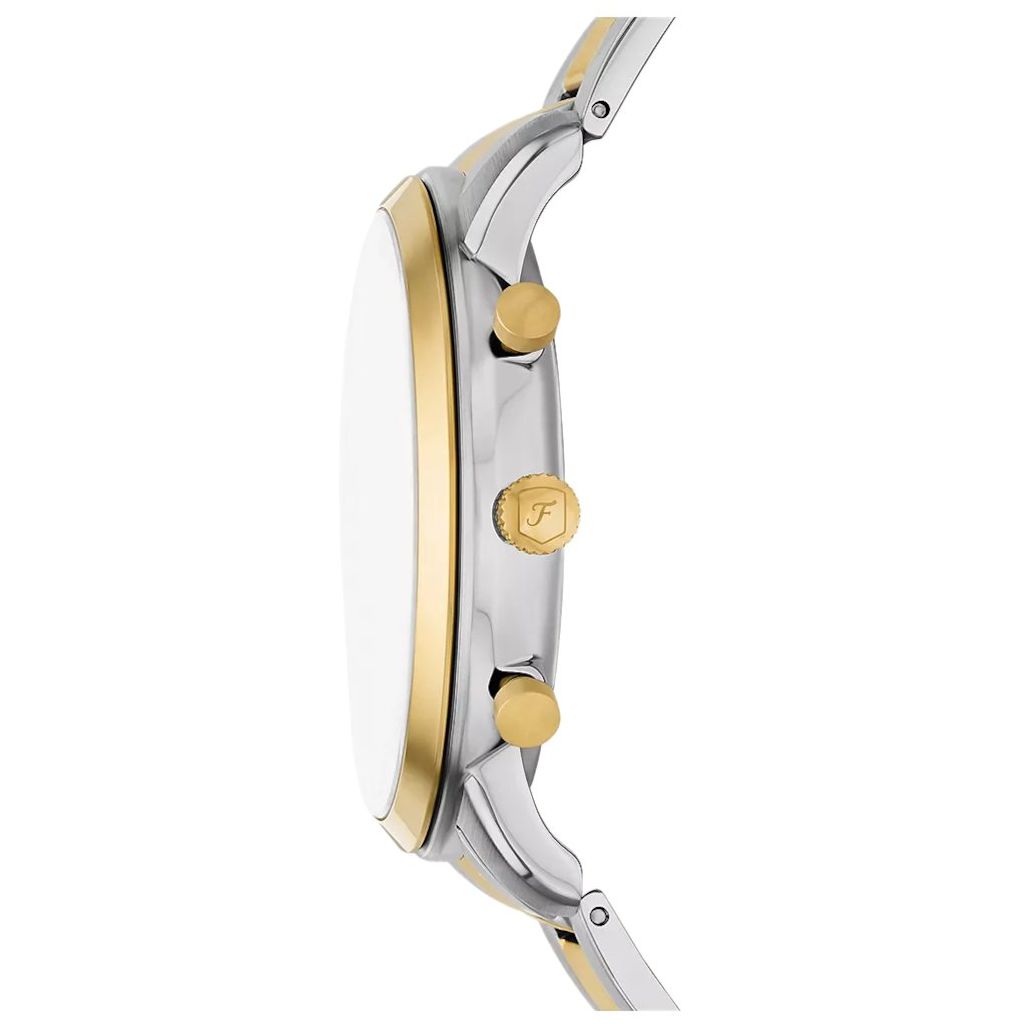 ZEGAREK FOSSIL NEUTRA CHRONOGRAPH