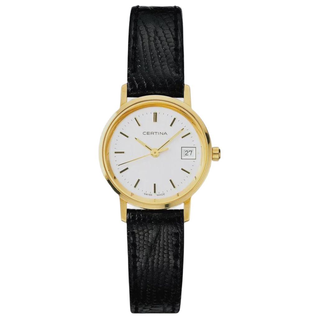 ZEGAREK CERTINA PRISKA LADY
