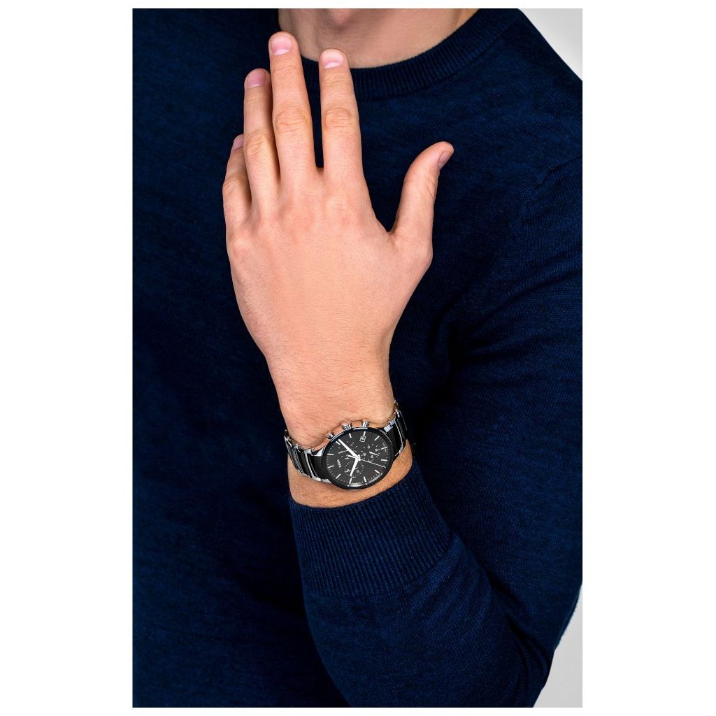 ZEGAREK RADO Centrix Chronograph