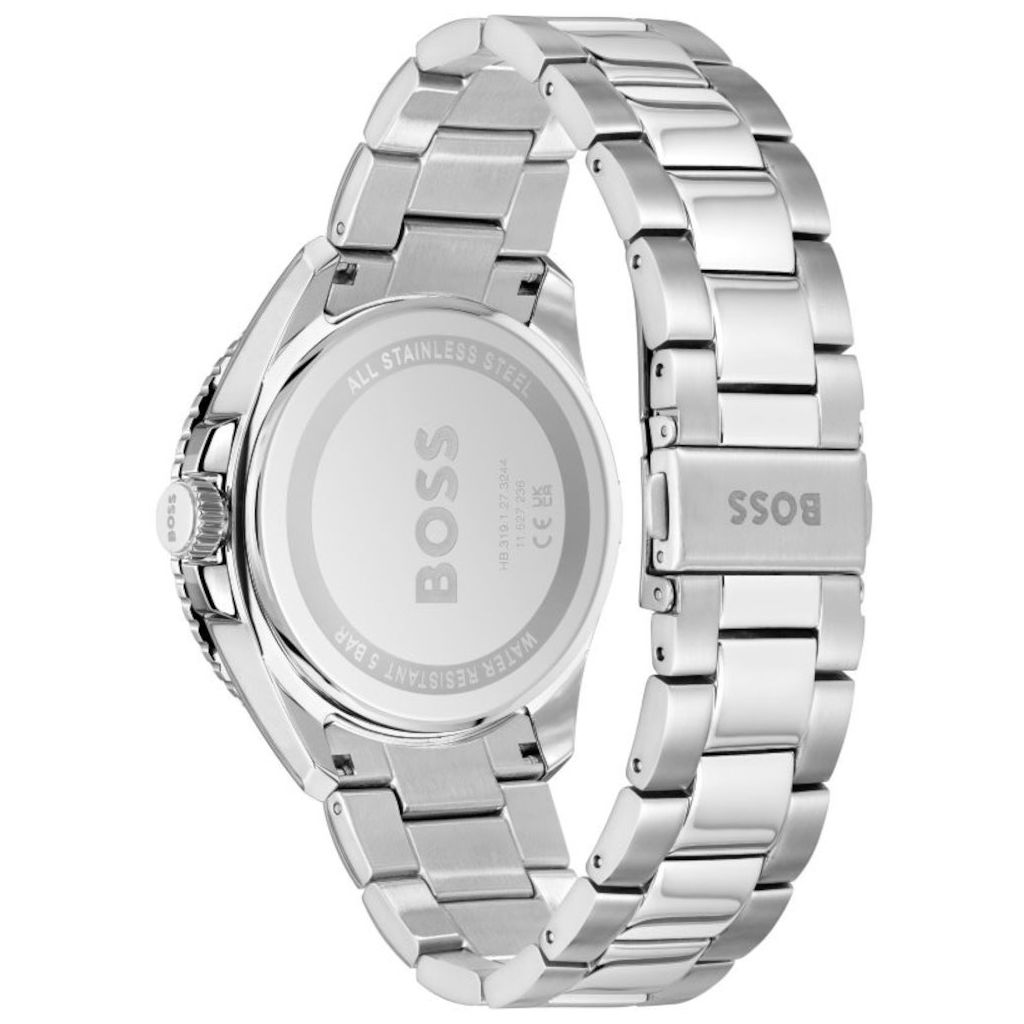 ZEGAREK HUGO BOSS RUNNER
